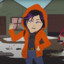 Kenny McCormick