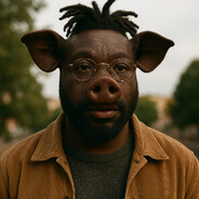 John Pork&#039;s Dad