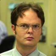 Dwight K. Schrute - steam id 76561197963145258