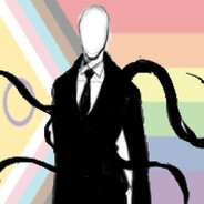 Woke Slenderman
