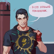 Steam Community Avatar