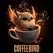 TheCoffeeBird