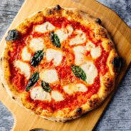 ROBOTAIM Pizza Men