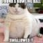The fat cat? | Jedi pan |