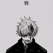 Avatar of player 五条悟