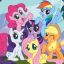 [Pony] Magic is the Friendship