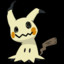 Mimikyu Gaming