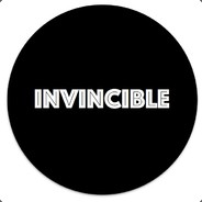 Invinsible. Invincible. Invincible логотип. Invincible аватарка. Непобедимый аватарка.