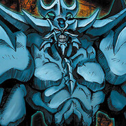 Chibarnator avatar