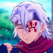 Ōshiri's Avatar