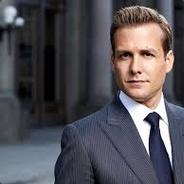 Harvey Specter