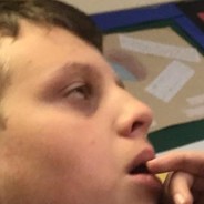 Lord Bussi Melter the 3rd