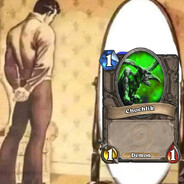 Гойслоп Тарасыч