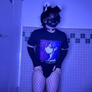 Thick Femboy &lt;3