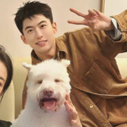 不要给我哇哇叫