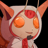 Vision Spire's avatar