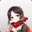 辉夜【/被打自闭/】