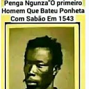 Penga Ngunza