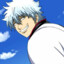 Sakata Gintoki