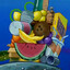 SpongeBoob
