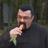 Dr.Steven Seagal