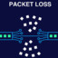 packetloss kurwa