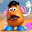 Senhor Batata