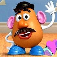 Senhor Batata