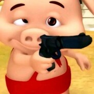 翻斗花园突击手小呆呆