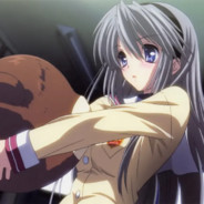 坂上智代一生所爱