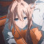 Violet Evergarden