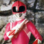 Pink Ranger