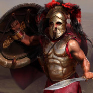 忠肝义胆安禄山