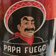 Papa Fuego