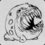 The Cannibalistic Walrus