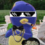 Pablo de los Backyardigans
