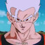Gohan Blanco