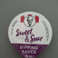 KFC sweet and sour sauce