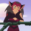 Catra applesauce meowmeow