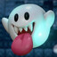 Boo!
