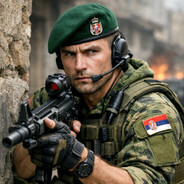 Green Bereth's avatar