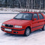 1999 Škoda Felicia 1.3 GLX