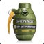 MISDIRECTION GRENADE