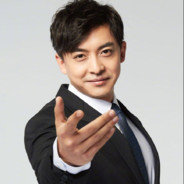 律政先锋张益达