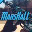 ★MARASHALL★