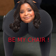 OctaviaSpencer's cha avatar