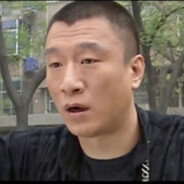 劈瓜男神刘华强