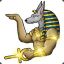 Anubis }~CP~{