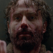 Rick Grimes