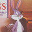 Bugs Bunny